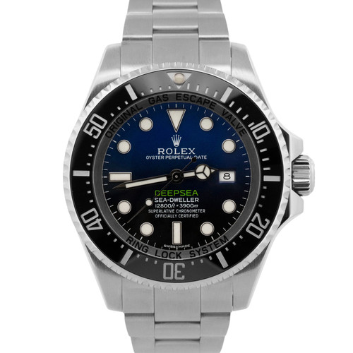 2013 papers rolex - rolex, deepsea