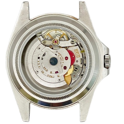 Sapphire caseback compatible - sapphire,